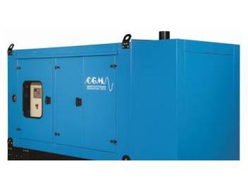 Groupe électrogène CGM 250F - Iveco 275 Kva generator: photos 1