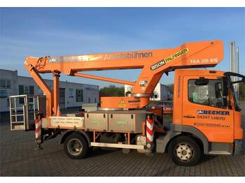 Camion avec nacelle Bison TKA 28 KS (00689)