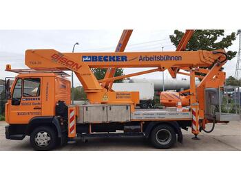 Camion avec nacelle Bison TKA 30 KS (00332)