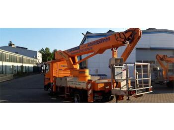 Camion avec nacelle Bison TKA 30 KS (00457)