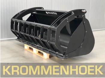 Chargeur Manitou CBG 2450 / 1700 MS | New