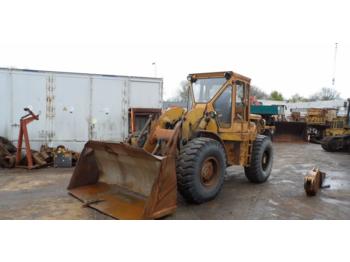 Chargeuse sur pneus Caterpillar 950 A 950 A