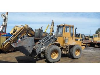 Chargeuse sur pneus Caterpillar IT 14 B IT 14 B