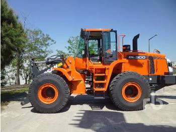 Chargeuse sur pneus DOOSAN DL300