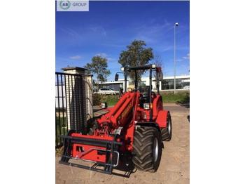 Chargeuse sur pneus FIMAKS Hoflader/Telescopic loader/ładowarka teleskopowa FMLT 50