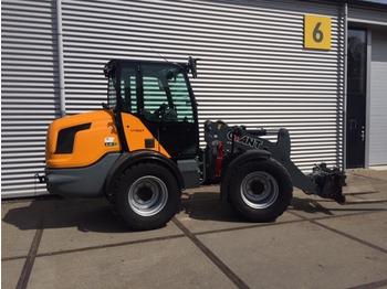 Chargeuse sur pneus GIANT V761T SHOVEL