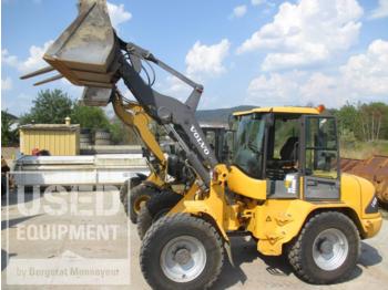 Chargeuse sur pneus VOLVO CE L40B