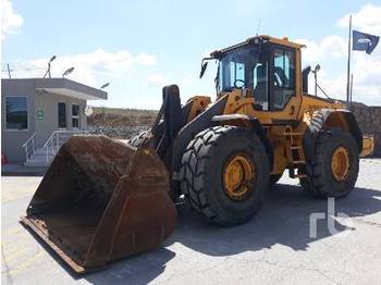 Chargeuse sur pneus VOLVO L110F