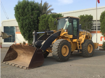 Chargeuse sur pneus Volvo L105