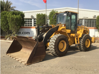 Chargeuse sur pneus Volvo L105