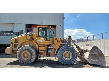 Chargeuse sur pneus Volvo L180H