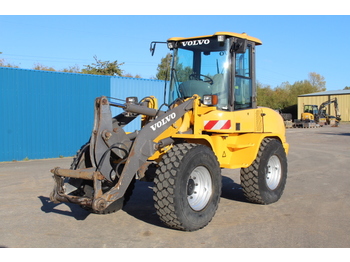 Chargeuse sur pneus Volvo L30B-Z/X
