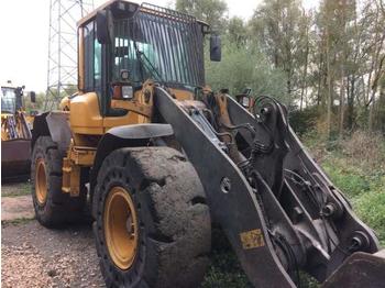 Chargeuse sur pneus Volvo L60F