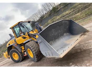 Chargeuse sur pneus Volvo L90H