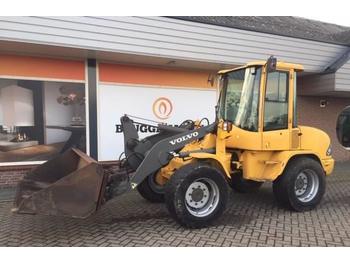 Chargeuse sur pneus Volvo L 30- z shovel