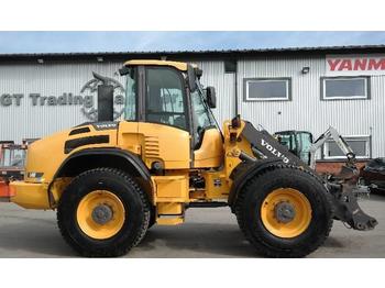 Chargeuse sur pneus Volvo L 45 F *Uthyres*