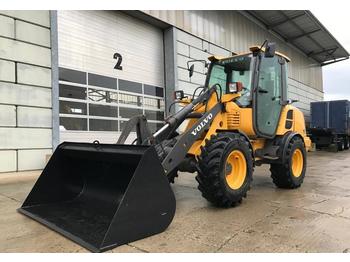 Chargeuse sur pneus Volvo l25f-p