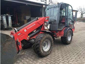 Chargeuse sur pneus WEIDEMANN 3070T SHOVEL