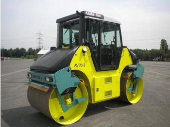 AMMAN AV70-2 - Compacteur