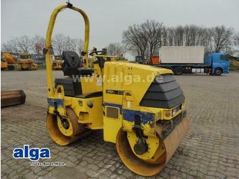 Compacteur Ammann AV 26-2, Tandemwalze, 1.200mm, Vibration 59Hz