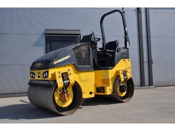 Compacteur BOMAG BW 120 AD-4