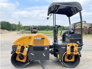Compacteur Case 450DX - New / Unused / 2022 Model