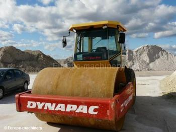 Dynapac CA302D - Compacteur
