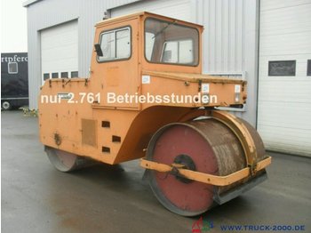 Compacteur Ruthemeyer DMT 6 H Tandemwalze