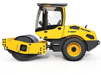 Compacteur à pieds de mouton/ monocylindre BOMAG BW 177 D-5