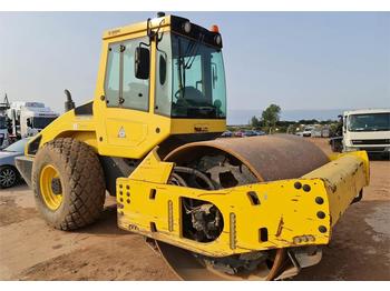 Compacteur à pieds de mouton/ monocylindre Bomag BW213 DH-4