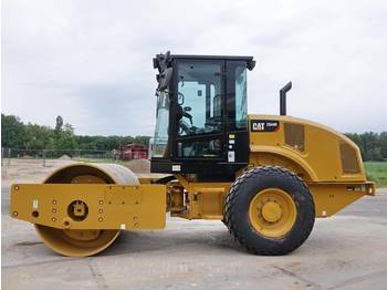 Compacteur à pieds de mouton/ monocylindre CAT CS44B Unused / 5 Units!