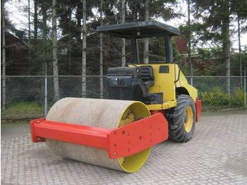 Compacteur à pieds de mouton/ monocylindre Dynapac CA-152 D