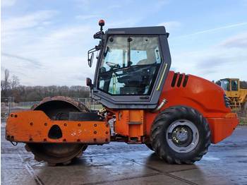 Compacteur à pieds de mouton/ monocylindre Hamm 3307P EPA / padfoot