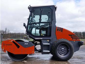 Compacteur à pieds de mouton/ monocylindre Hamm H5i Unused / CE + EPA