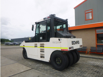 Compacteur à pneus BOMAG BW24R
