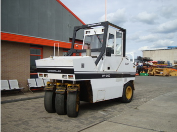 Compacteur à pneus CATERPILLAR PF-200