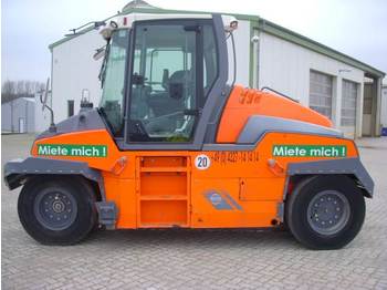 Compacteur à pneus Hamm GRW 280-12 (12000115)