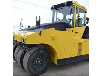 Compacteur à pneus LOT # 0190 -- Unused 2018 Bomag BW24RH