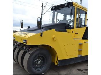 Compacteur à pneus LOT # 0191 -- Unused 2018 Bomag BW24RH