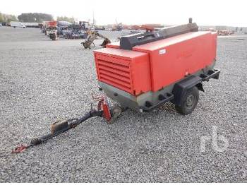 Compresseur d'air ATLAS COPCO XAS186DD S/A