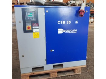 Compresseur d'air Ceccato CSB 30