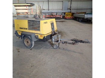 Compresseur d'air KAESER M32