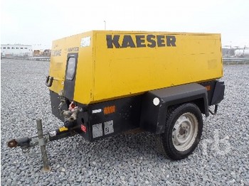 Kaeser M34E - Compresseur d'air