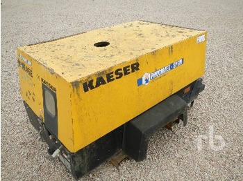 Kaeser M46E Electric - Compresseur d'air