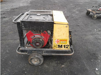 Compresseur d'air Kmpressor M12