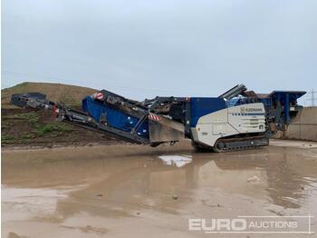 Concasseur 2019 Kleemann MR 110 EVO2