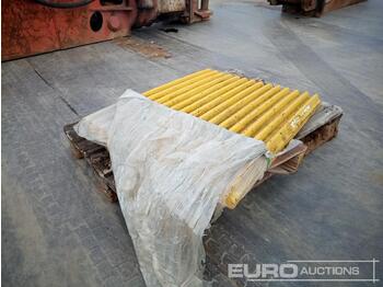 Concasseur Jaw to suit Crusher