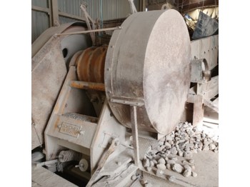 Concasseur Lokomo K75