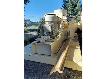 Concasseur Metso Nordberg VI200