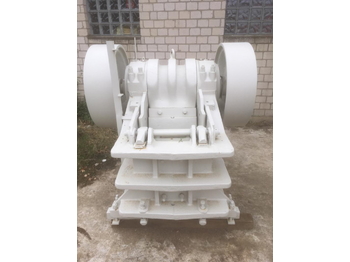 Concasseur SVEDALA 500 x 250 mm